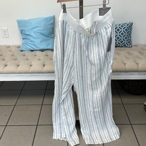 Soft Surroundings pants